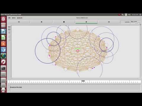 List of network simulator tools