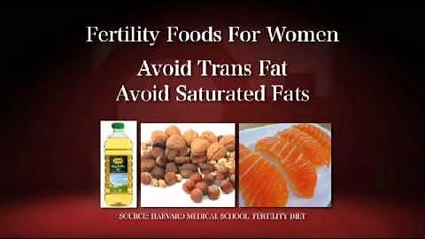 03/13/2013 Humana Health Tip Fertility Facts