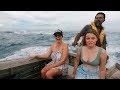 Palmerston Island  - community of cousins Vlog 82