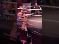 Dani Luna Tosses Emersyn Jayne From Top Rope To Floor 亞 Dani Luna Tosses Emersyn Jayne From Top Rope To Floor 亞