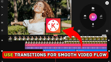 How to Use Transitions for Smooth Video Flow 2025?