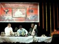 Tabla solo tintal presented by debasish mukherjee accoumpanied on sarengee pt ramlal mishra