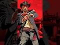 Who is the best of the best of gunslingers to you