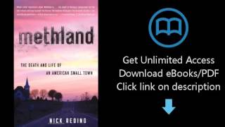 Download Methland: The Death and Life of an American Small Town PDF