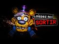 Le fan game fnaf le plus unique de 2023  a bite at freddys fnaf fr