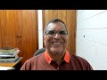 2Co 8.4 -  O privilégio de vivenciar uma comunhão prática com nossos irmãos