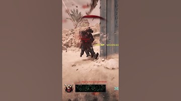 MWIII Rust: Can a COD Newbie Handle this Remake?