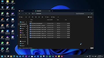 How to archive or compress multiple files into separate zip files