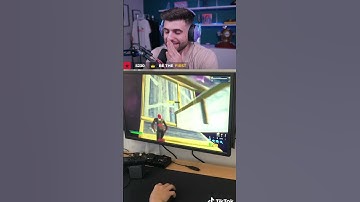 I Found The Worlds Best Fortnite Builder...