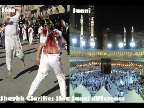 Shaykh Saalim At Taweel Clarifies Sunni Shia diffe...