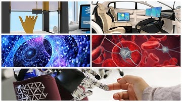 Virtual worlds explained in under 60 secs!