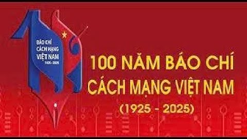 THTT Lễ trao giải Báo chí quốc gia lần thứ XIX - 2024 (21/06/2025) [VTV1]