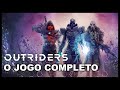 Outriders O Filme