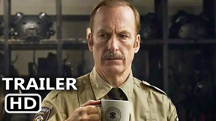 NORMAL Trailer (2026) Bob Odenkirk