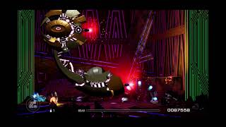 Stage6.1BOSS 安置（safe spot）【R-TYPE FINAL2】