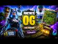 Фортнайт: Как раньше. Моя первая победа в соло / Fortnite: OG. My first solo victory