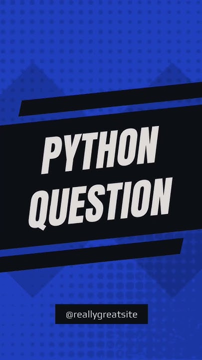 Python programming language#coding #python #python3 #unstoppable # ...