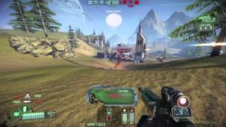 Tribes Ascend: Weekend Pubs with Voydtt