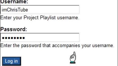 How to put a playlist on your Myspace