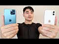 iPhone 12 vs iPhone 12 Pro: ХАРЬЦУУЛАЛТ!