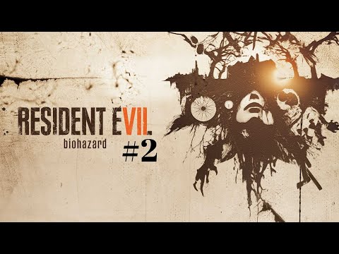 Wideo: Resident Evil 7 W Końcu Otrzyma Ulepszenia Xbox One X W Długo Oczekiwanej Nowej Aktualizacji