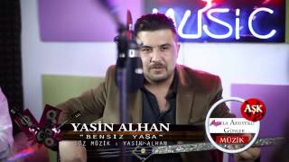Yasi̇n Alhan - Bensi̇z Yaşa - Aşk Müzi̇k - 2015