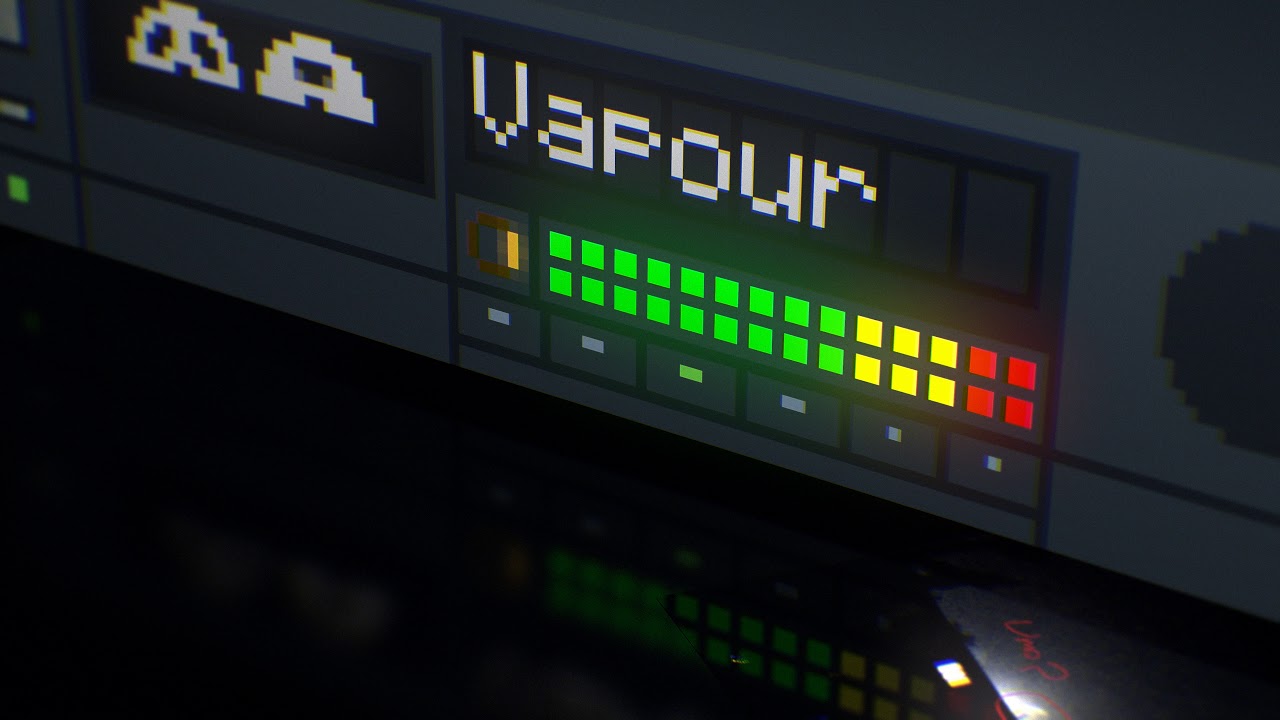 Watch Avinide - Vapour on YouTube Watch Avinide - Vapour on YouTube