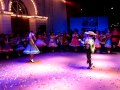 campeones nacional de cueca infantil 2011