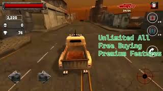 Zombie Squad Mod Apk / Mod Ipa (Android / Ios) Mediafire Atualizado 2025 | Tudo Ilimitado screenshot 4