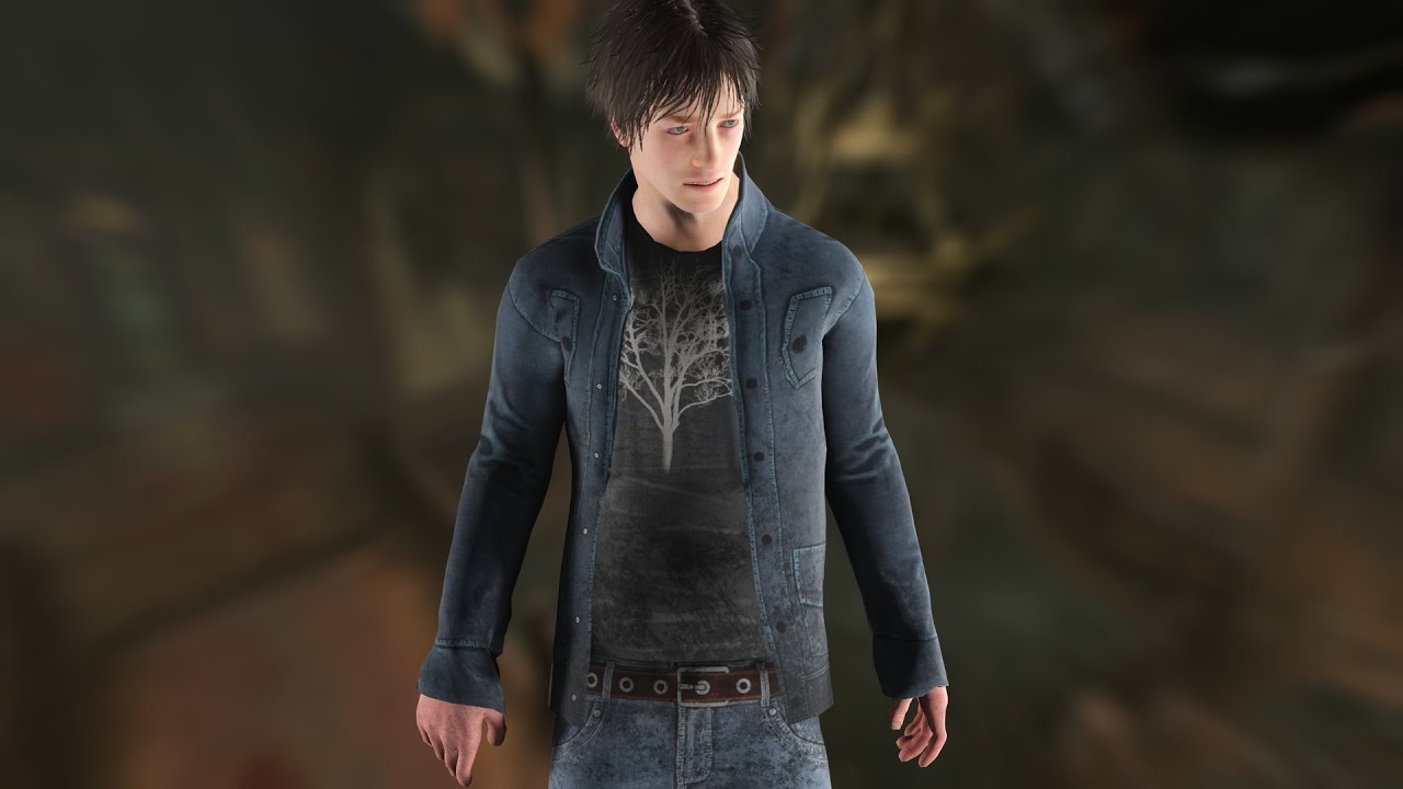 Unserious DBD Matches That Made Me Laugh