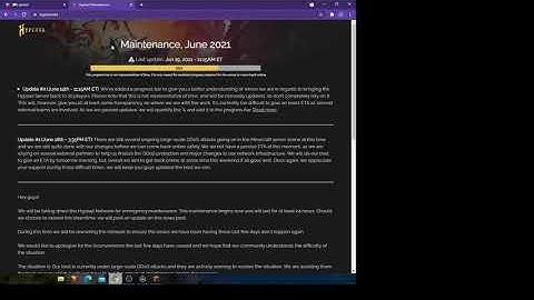 Waiting for Hypixel be like #shorts