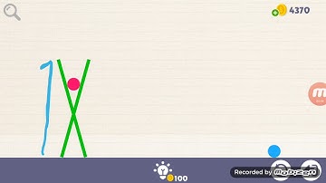 Brain on Physics, (Balls)Box Puzzles, 3 Stars, Level 35