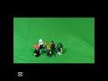 Lego Miles Morales and She Hulk