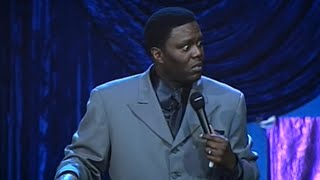 Bernie Mac | “Milk and Cookies” #bernie  #priscillagiddens