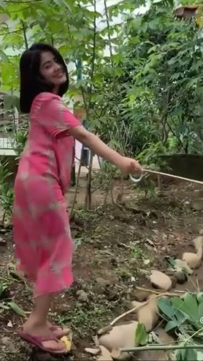 MANCING SAMA TANTE YUK #shorts #fyp