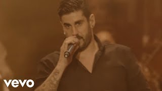 Melendi - Tocado y Hundido (Directo a Septiembre) chords