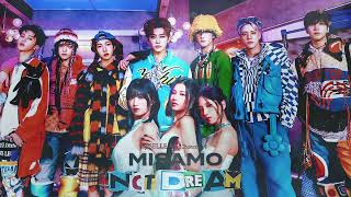 Poison x Do Not Touch x Missed Call | NCT Dream/MiSaMo/Jiselle/Chancellor (Mashup)