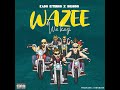 Boshoo x Cado Kitengo - Wazee Wa Kazi (Official Audio)