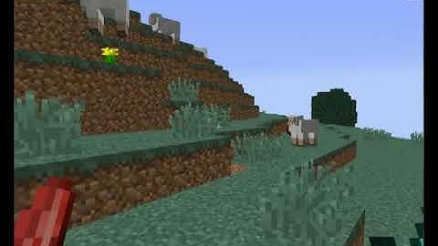 Vertical Spawn Control addon for Cubic Chunks 1.12.2