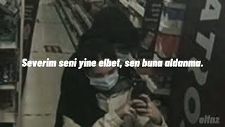 Berk Baysal-Yaralarını Ben Sarayım(lyrics)