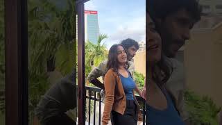 Deepthi Sunaina Turns The Heat On