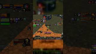 Resto Druid + Hunter vs Warrior/Druid | Climbing to Gladiator | TBC 2v2 Arena
