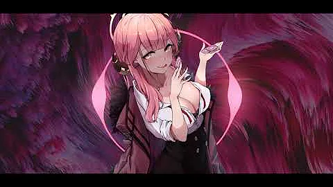 「Nightcore」BLVCK COBRV - Candy Shop 2021