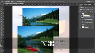 Photoshop About smart objects and normal layers 09
