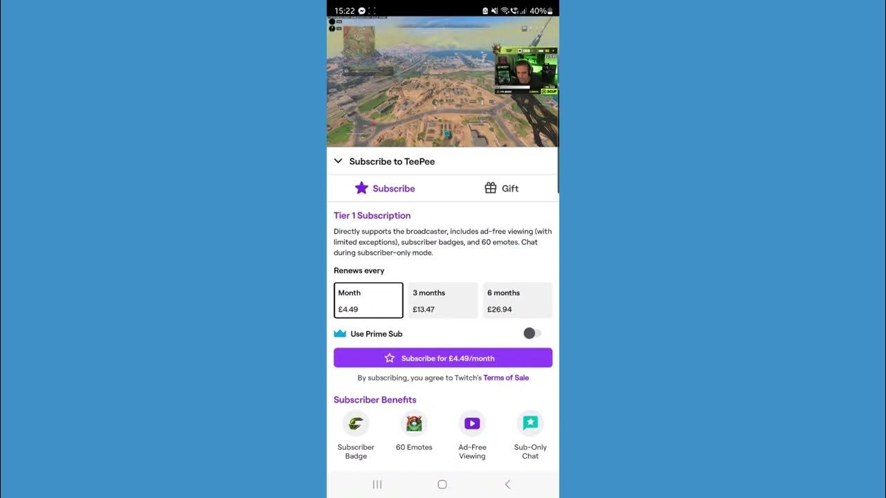 how-to-subscribe-with-twitch-prime-on-mobile-full-guide-youtube