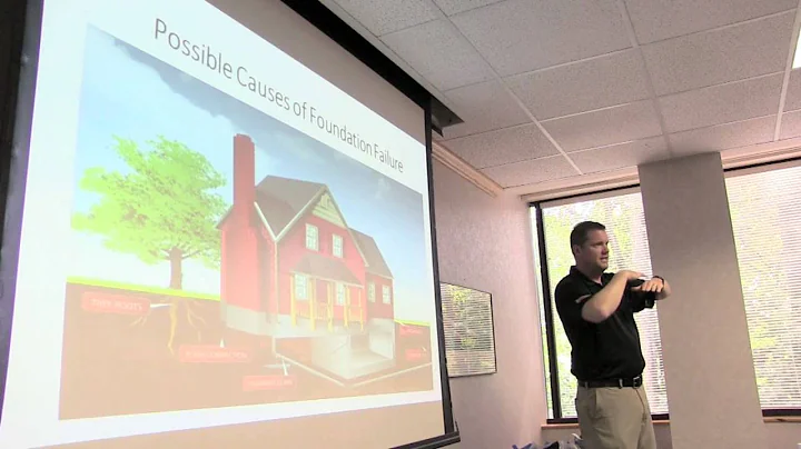 The Anatomy of a Home 1/12 - Foundations