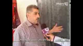 نبض الشارع |  تزايد حالات السرقة في طولكرم