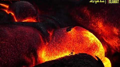 وَهُمْ يَصْطَرِخُونَ فِيهَا" | تلاوة مبكية للشيخ عبدالله كامل"