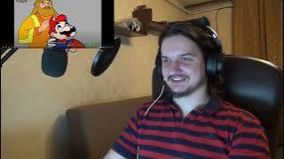Reaction to TUBEPOOP STORY MODE PART ONE and TUBEPOOP STORY MODE PART TWO -  Teaser Trailer