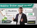 „Online Broker Vergleich 2020“: Worauf ich beim Aktiendepot Vergleich & Online Aktien kaufen achte!